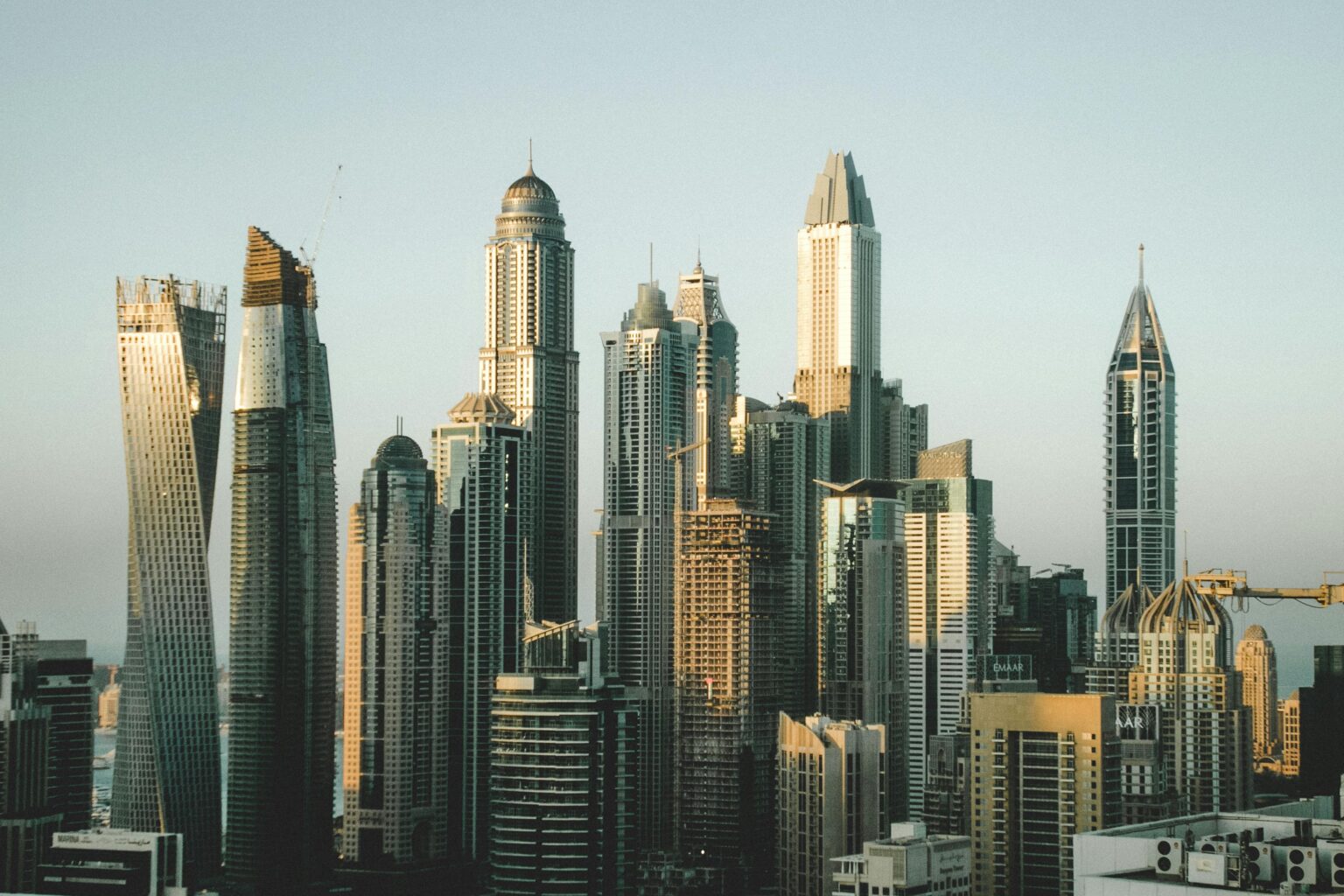 Dubai’s $1.2B PropTech Hub: A New Era of Opportunity