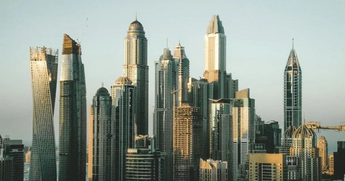 Dubai’s $1.2B PropTech Hub: A New Era of Opportunity