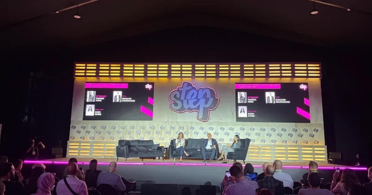 STEP Dubai 2026: The Future of Innovation Funding